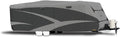 Gray RV Cover R35210