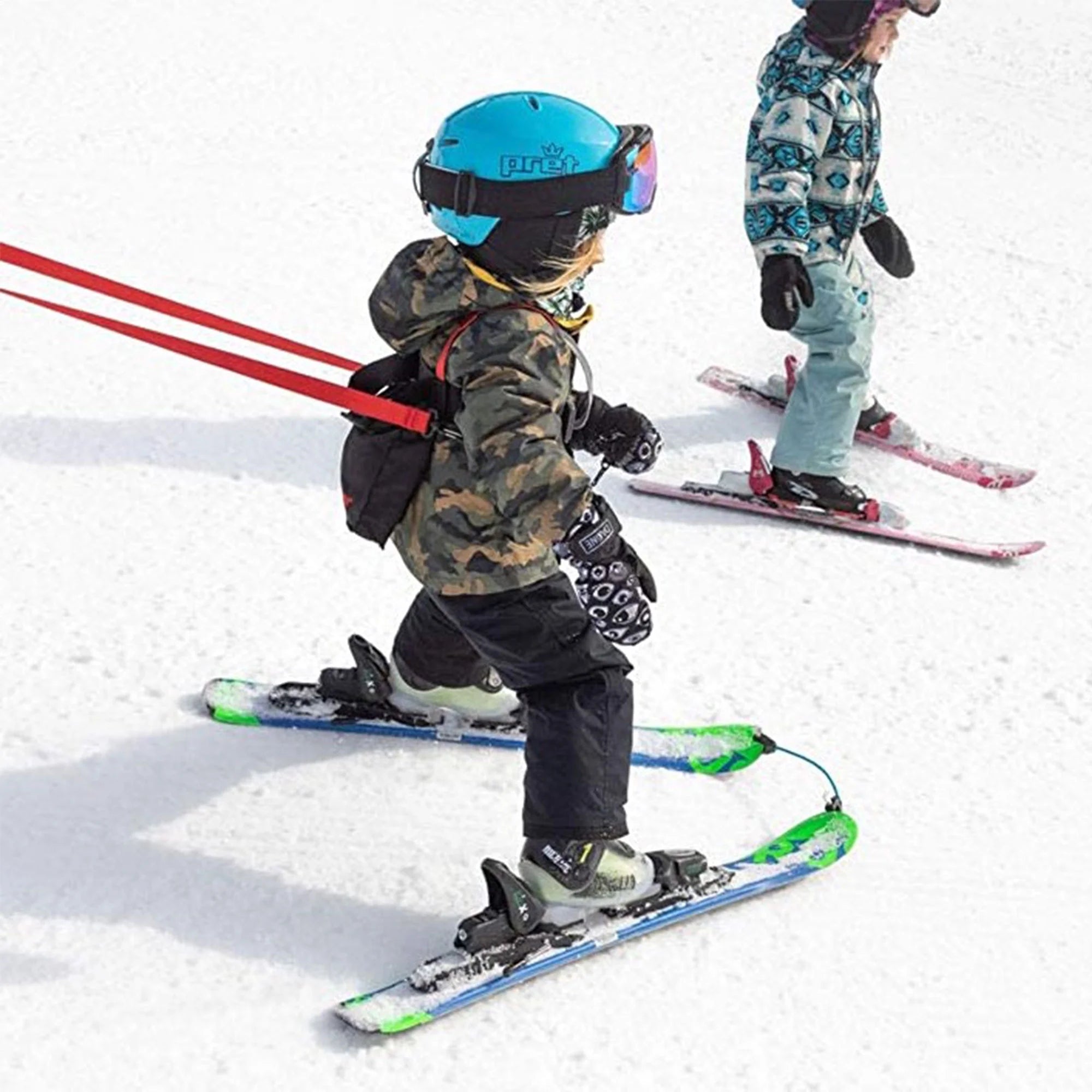 Kids Ski Harness Training Kit Z2278