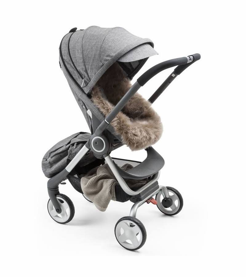Sheepskin Lining X831628