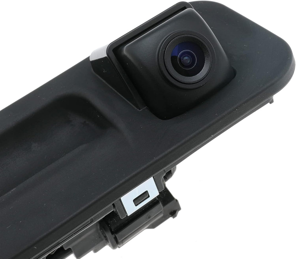 Rear View Backup Camera Trunk Reverse Parking Cameras Pack of 2 H678487