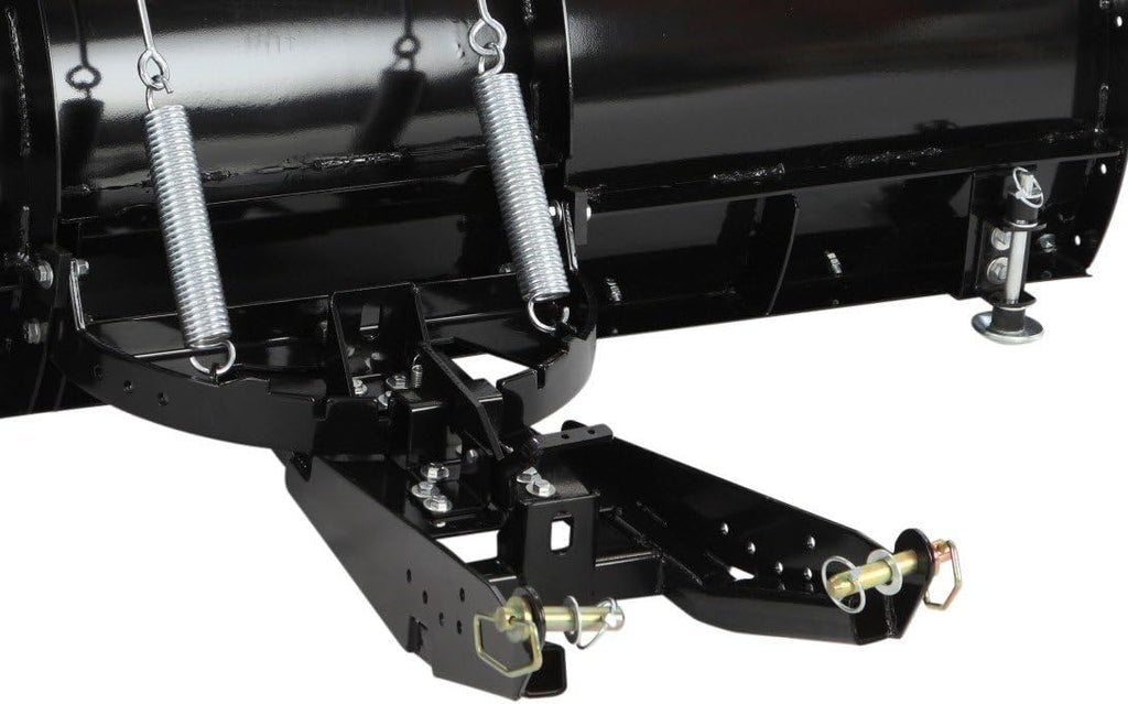 72" Pro UTV Snow Plow RED Y30381