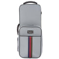 Gray Alto Sax Case O76289