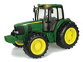 1:16 Scale Tractor with Lights 'N' Sound P481