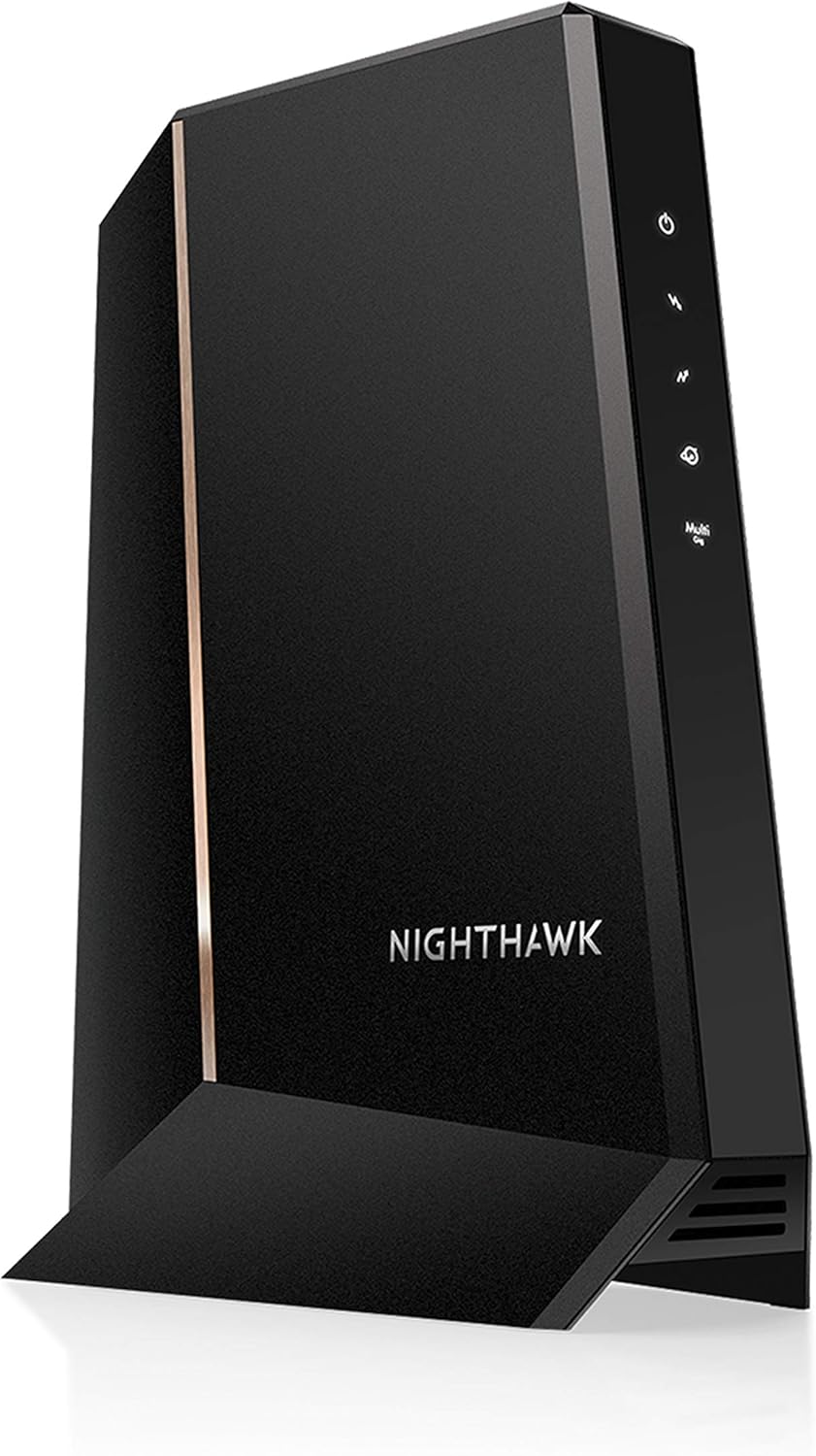 Cable Modem DOCSIS 3.1 Gigabit Modem K2355