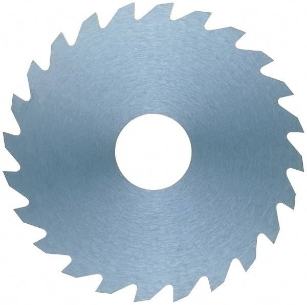 Slitting Saw 1.750 0.0250 0.625 24 Teeth P2832