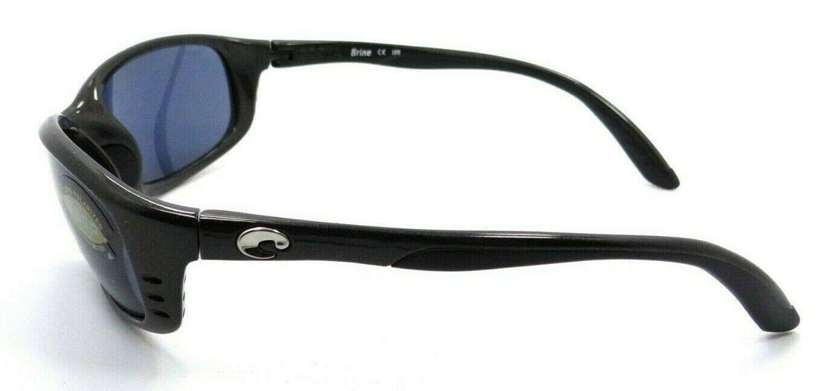 Gunmetal Gray 580P Sunglasses F654629