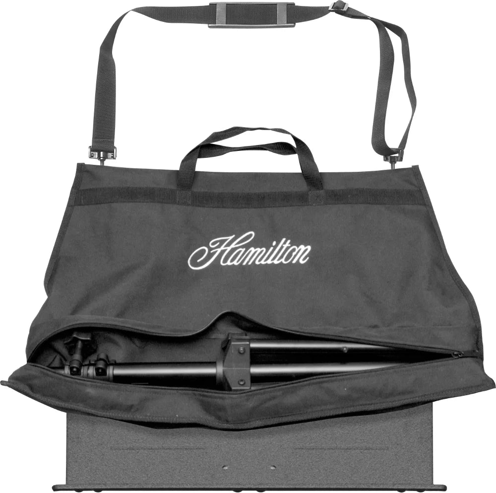Portable Stand with Gig Bag Z247643