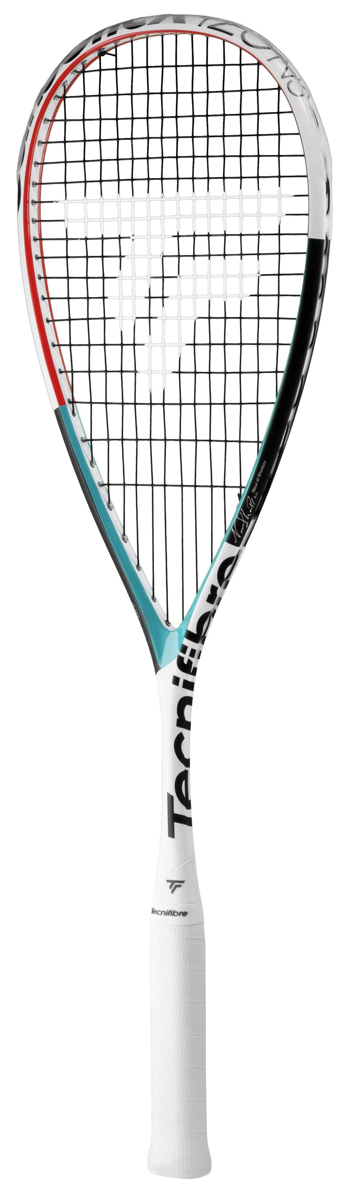 Carboflex 125 Squash Racquet R15794