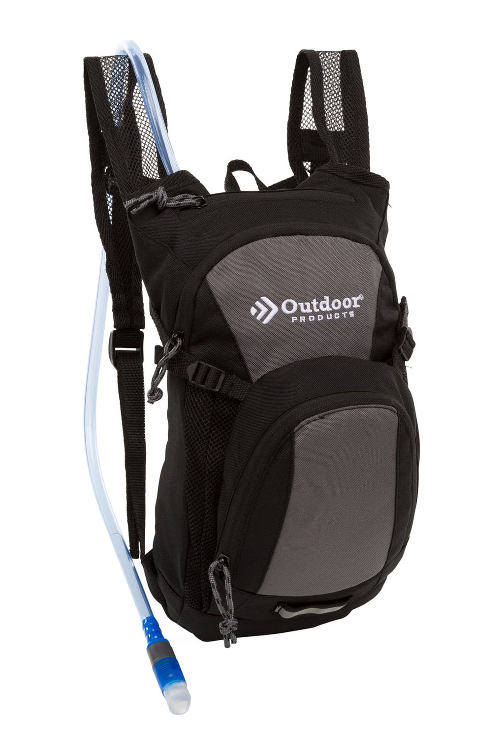 Black Hydration Pack N763