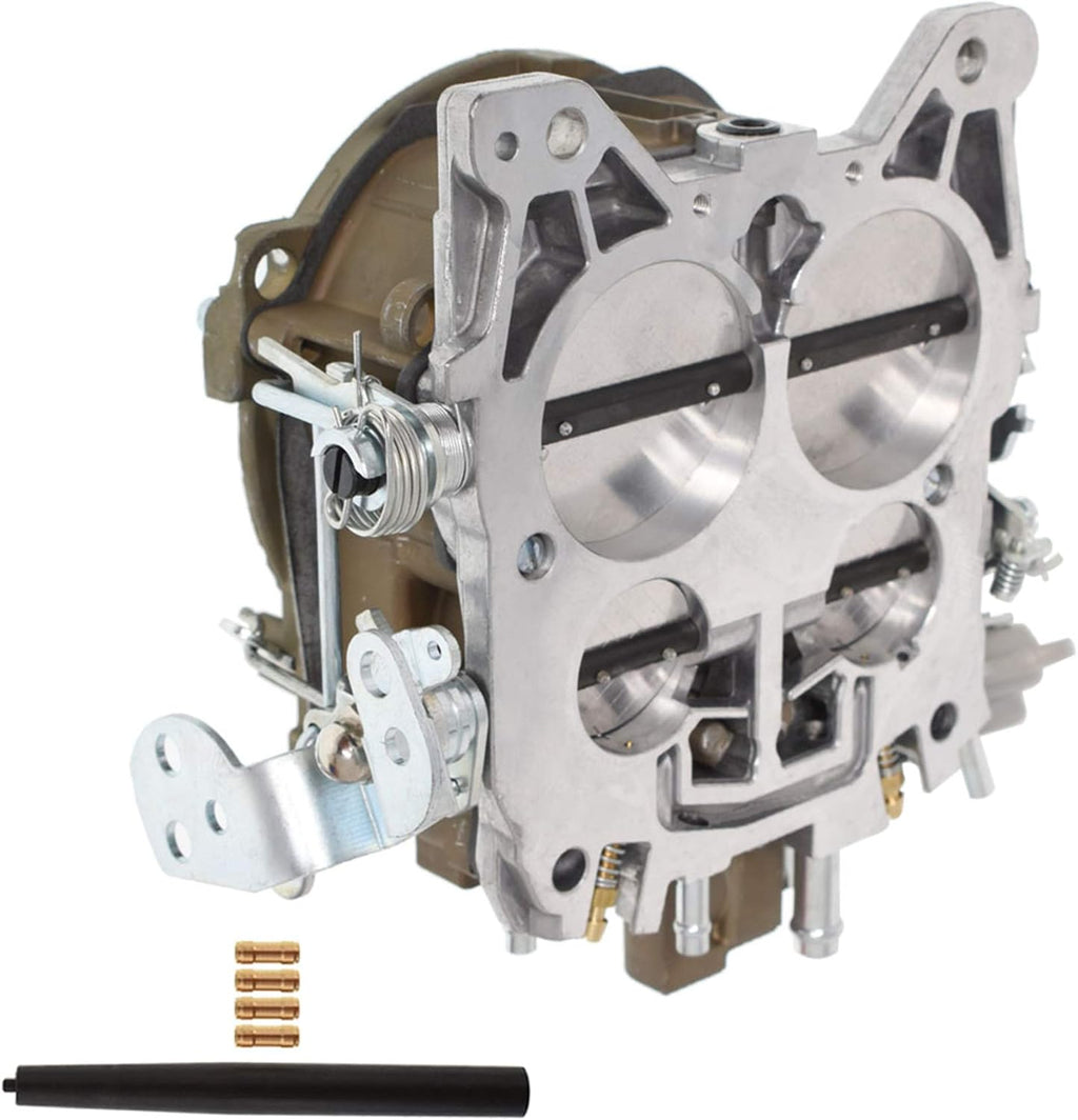 Carburetor Replacement for Quadrajet 4 Barrel Engines C63329
