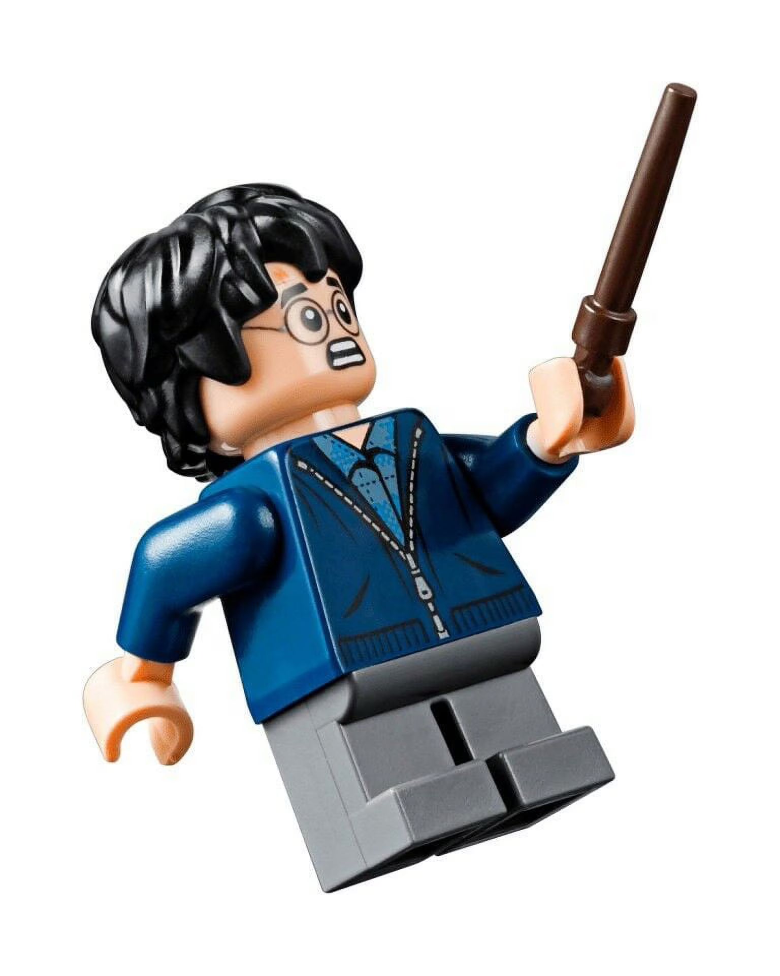 LEGO Harry Potter Minifigure With Wand D397679