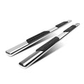 Chrome Oval Step Nerf Bar Running Board G100409