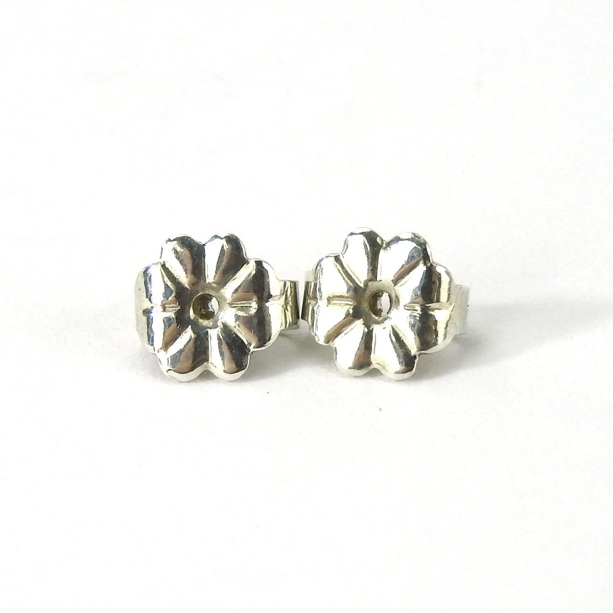 Silver 925 Earrings E848546