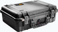 Black Protective Case with Foam B7080