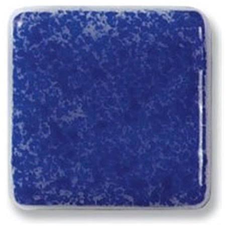 Blue Glass Mosaic Tile W126