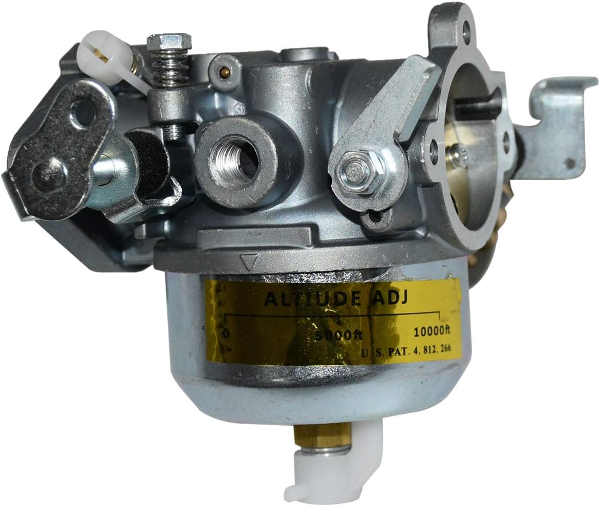 Carburetor Replacement for Onan Cummins RV Generator 4000 watt 6500 watt with Gaskets E841282