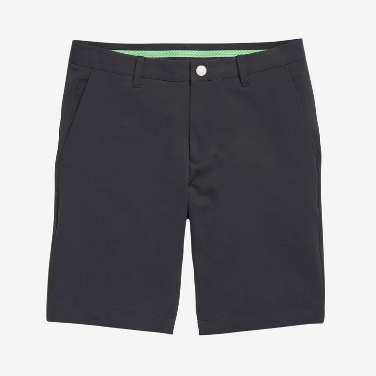 Black Golf Shorts B94446