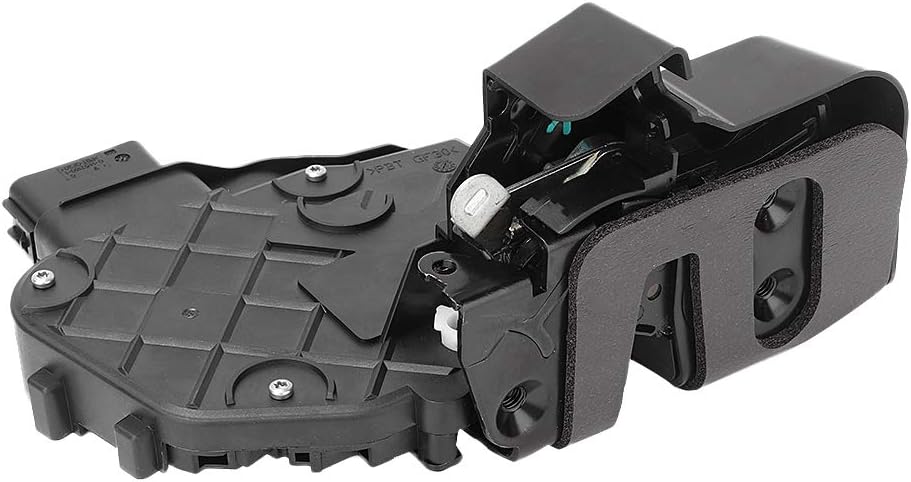 Rear Left Door Lock Actuator Motor Pack of 2 R443887