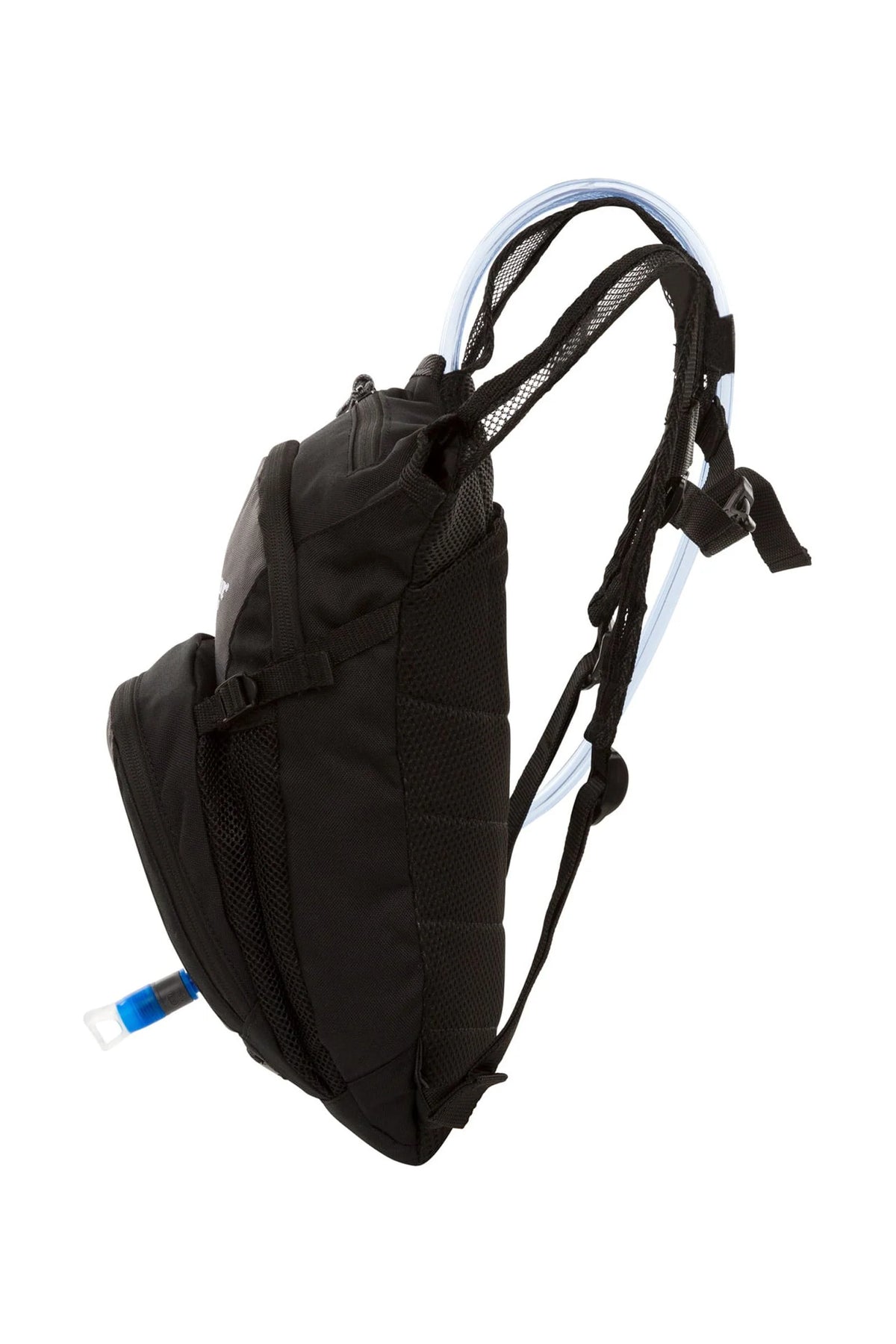 Black Hydration Pack N763