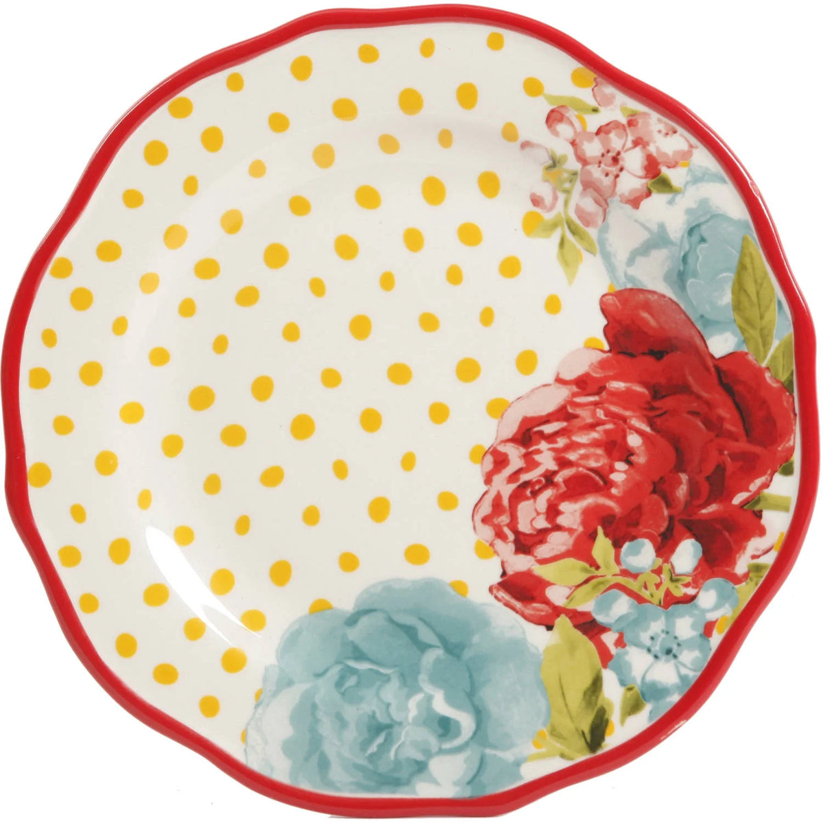 12-Piece Dinnerware Set E62802