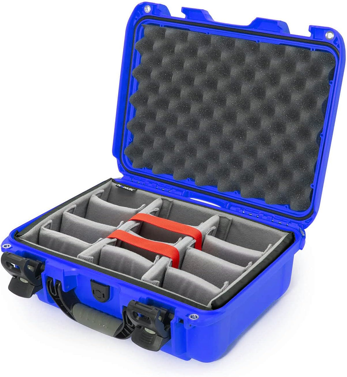 Waterproof Hard Case with Foam Insert B680