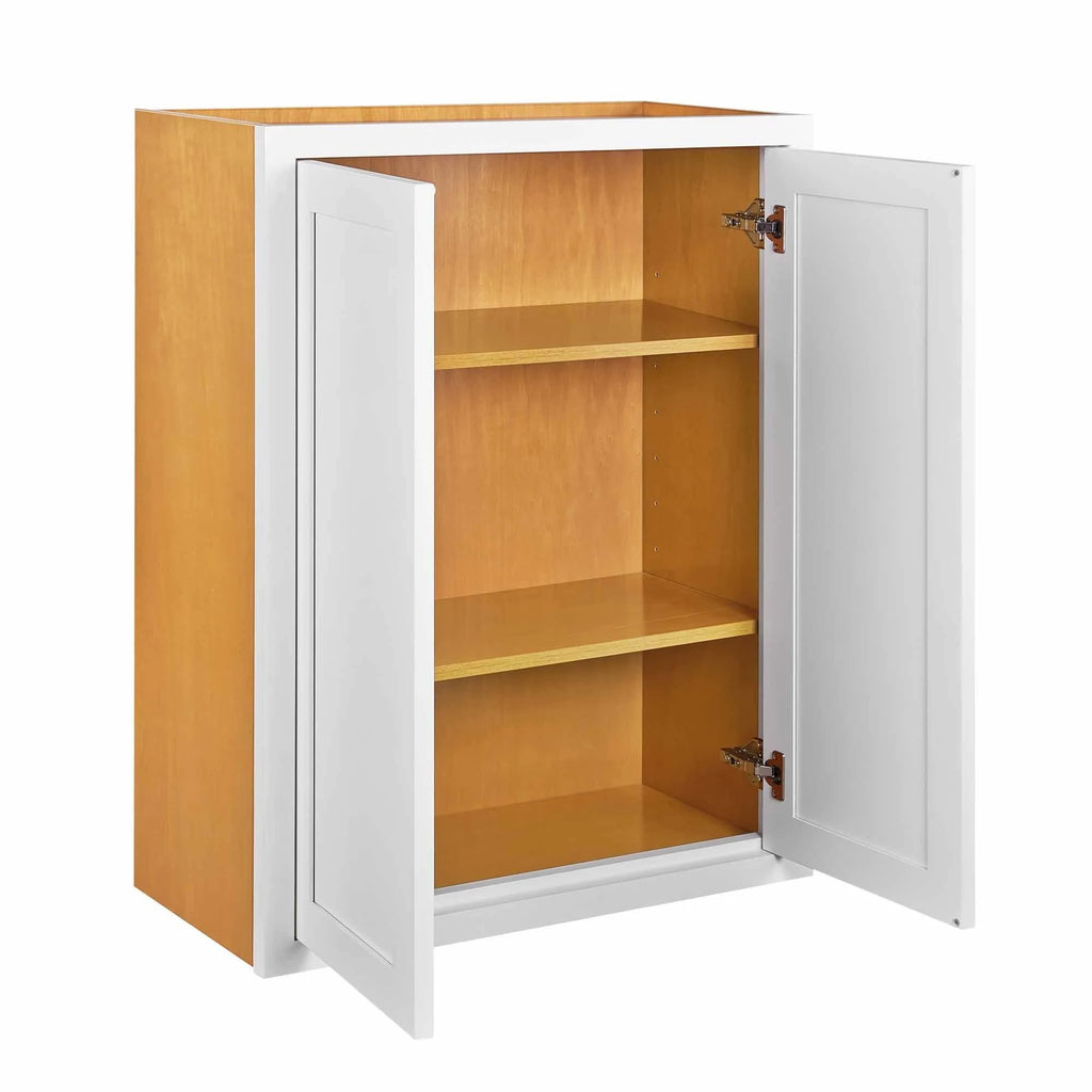 Double Door Cabinetry J1821