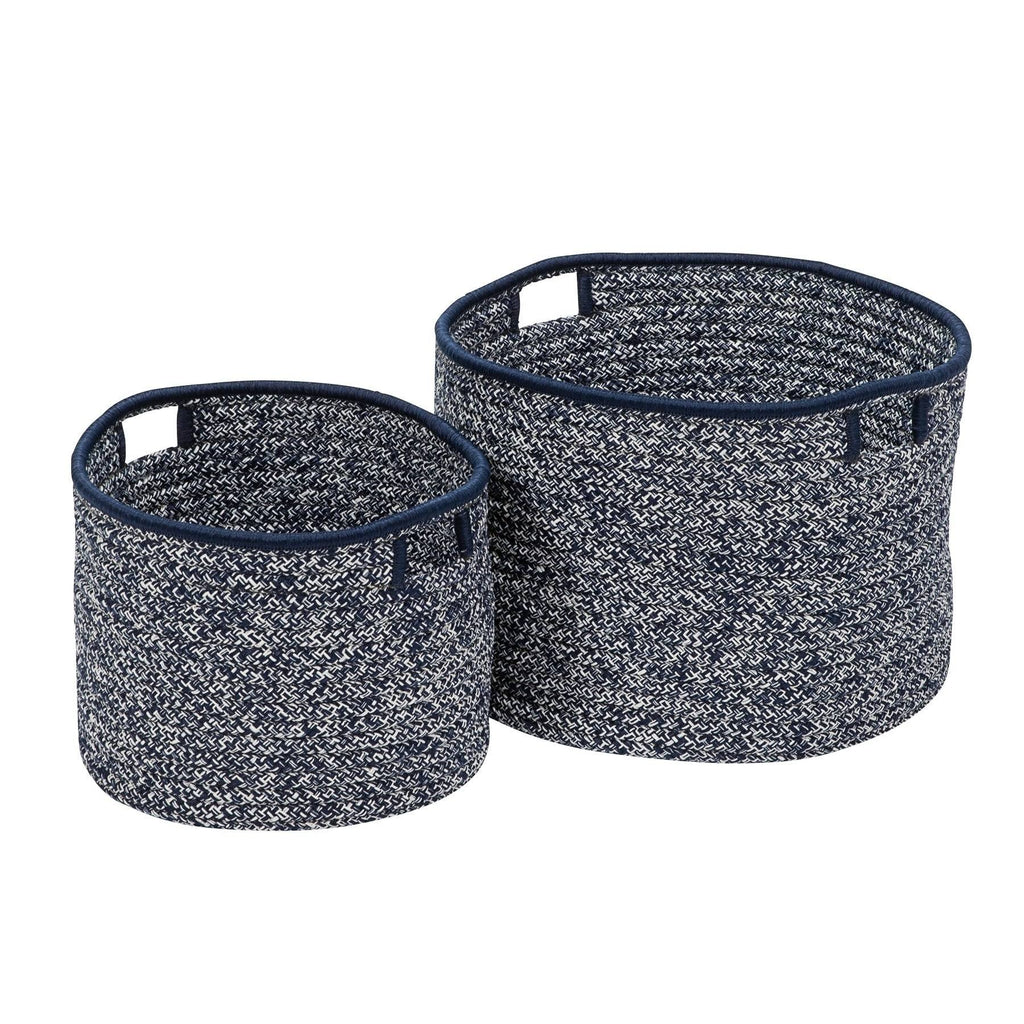 Black Basket L36336