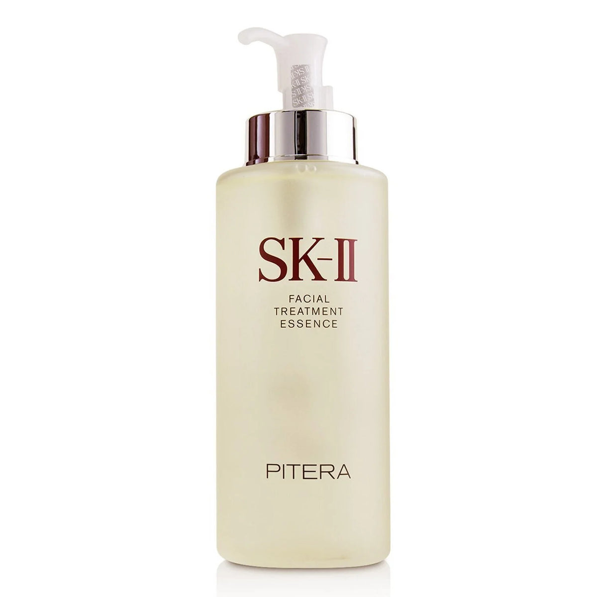 Facial Treatment Essence 330ml W3736