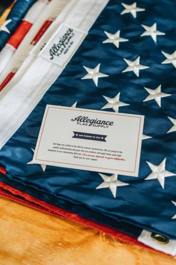 American Flag V111525