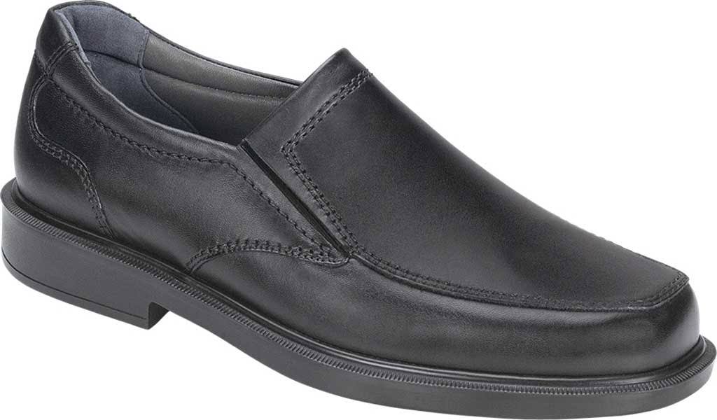 Black 15.5 Wide Diplomat Shoes H357587