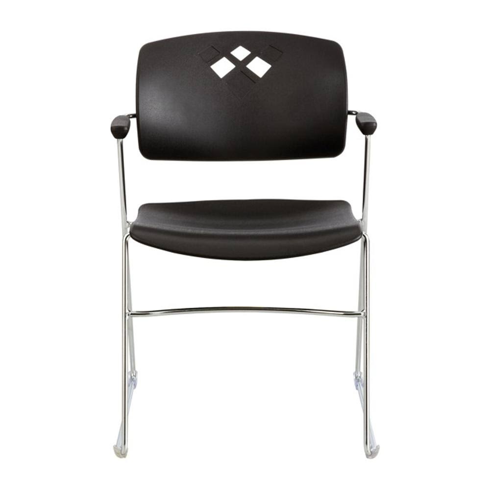 Stacking Chair (Qty. 4) Blue T169746
