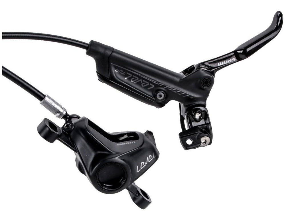Front Disc Brake O75432