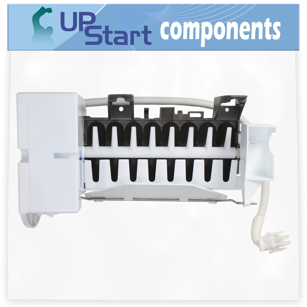 Refrigerator Ice Maker Replacement S43071