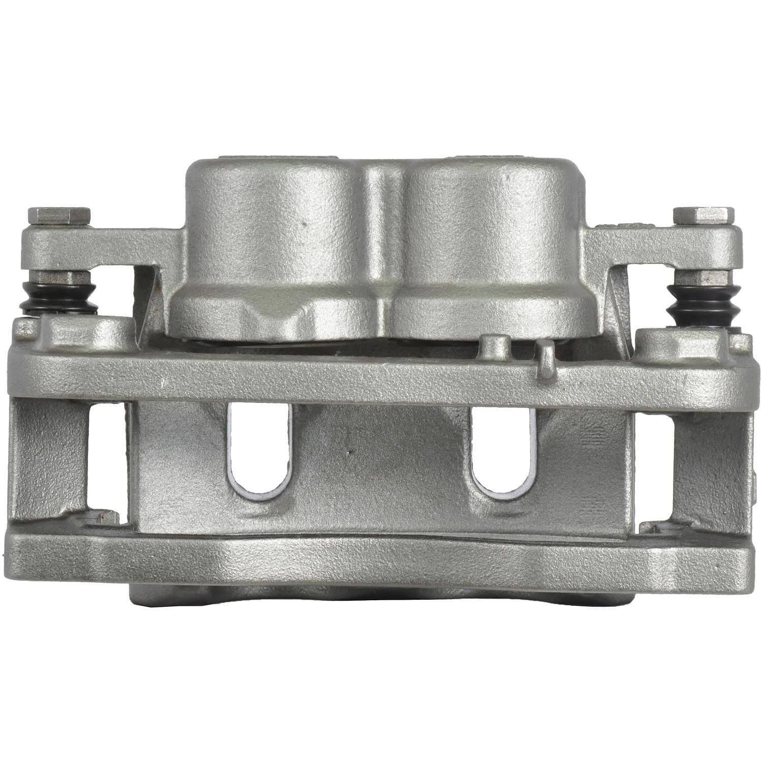 Bracketed Brake Caliper Z475