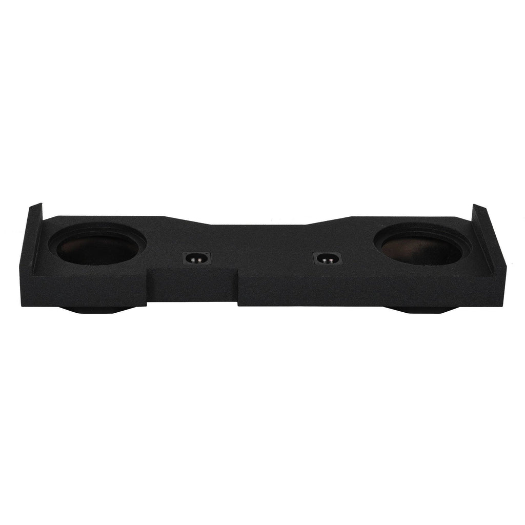 Dual 10x22 Woofer Box N55625