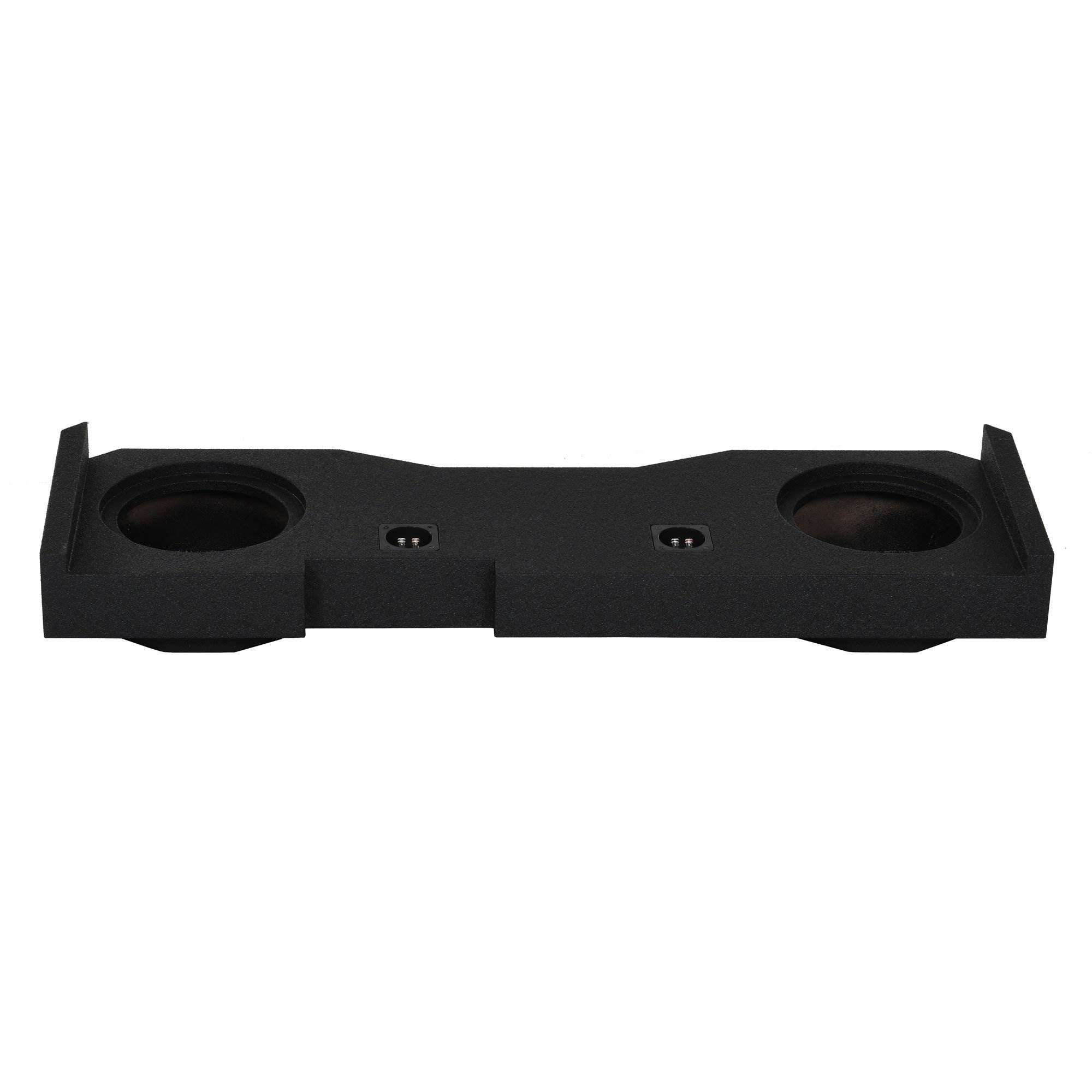 Dual 10x22 Woofer Box N55625