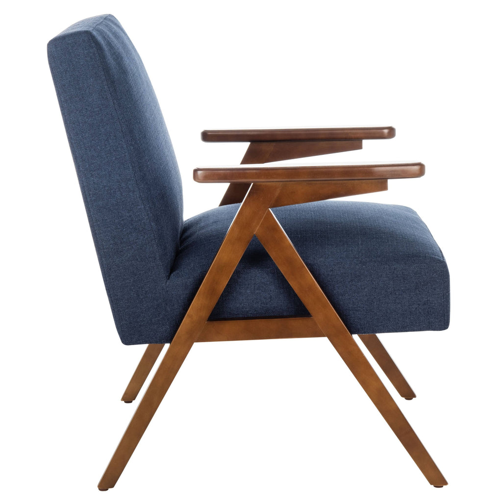 Dark Grey Arm Chair F43720