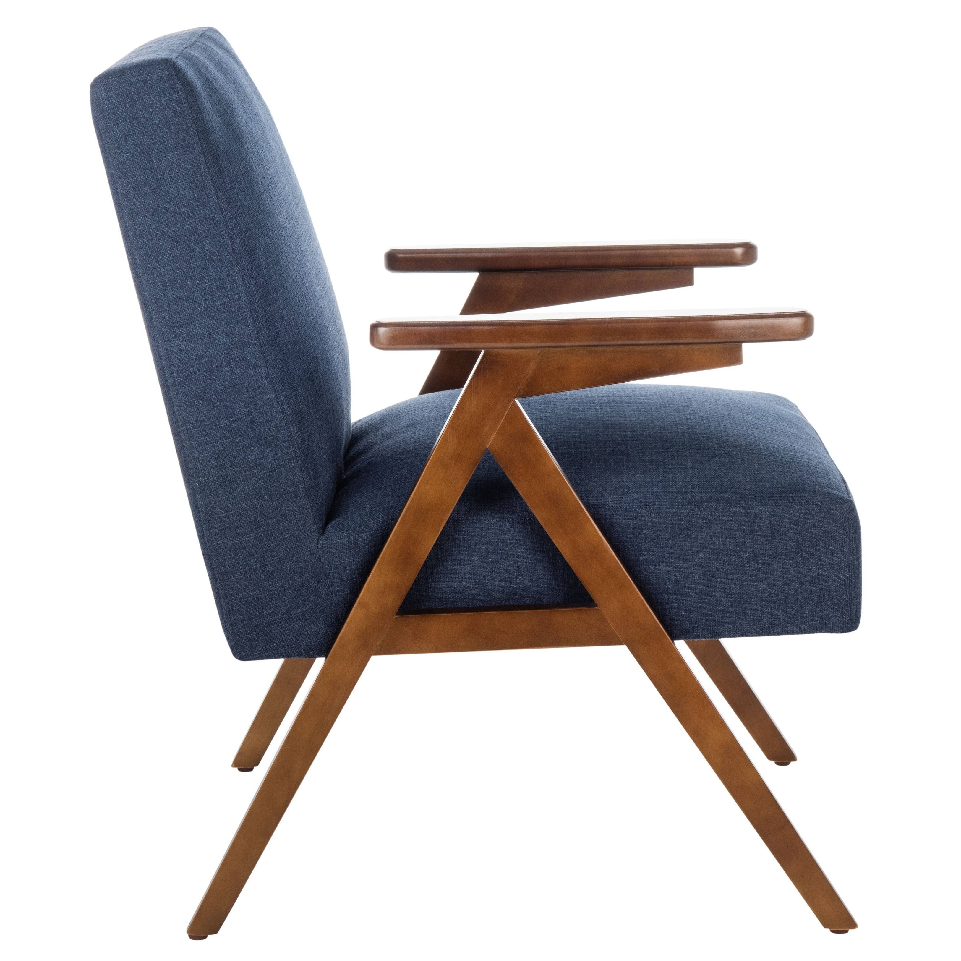 Dark Grey Arm Chair F43720