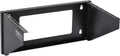 6U Wall Mount Rack Black Q14039