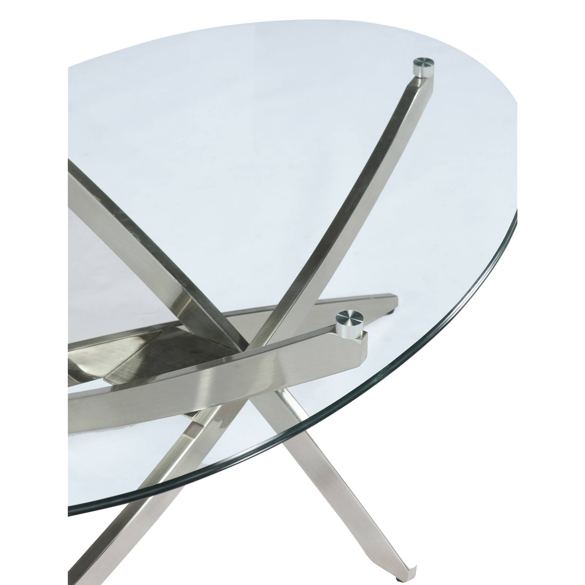 Demilune Sofa Table T28667