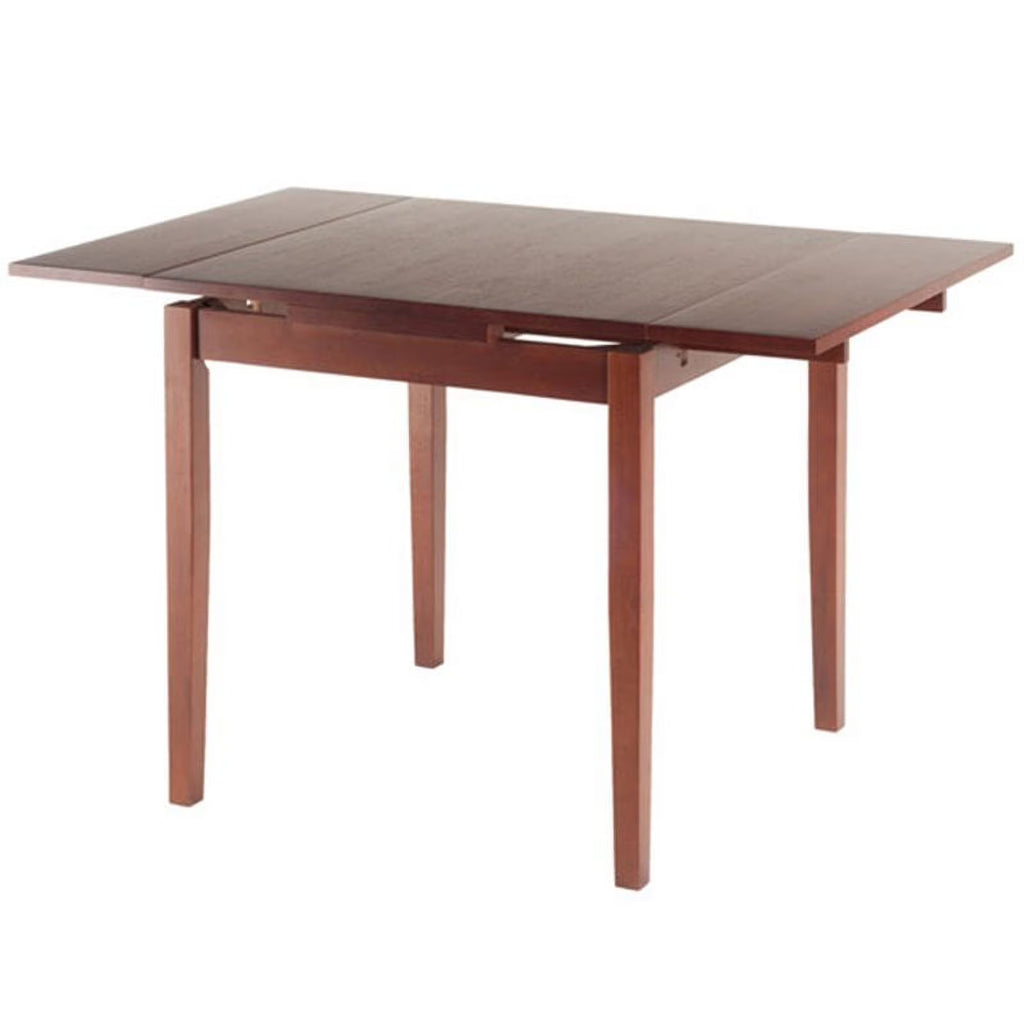 Walnut Finish Extension Table Z43955