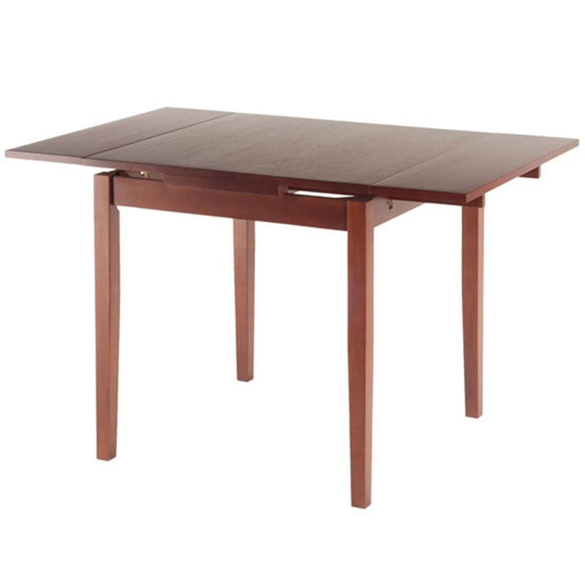 Walnut Finish Extension Table Z43955