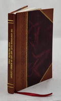 Leather Bound Book O423
