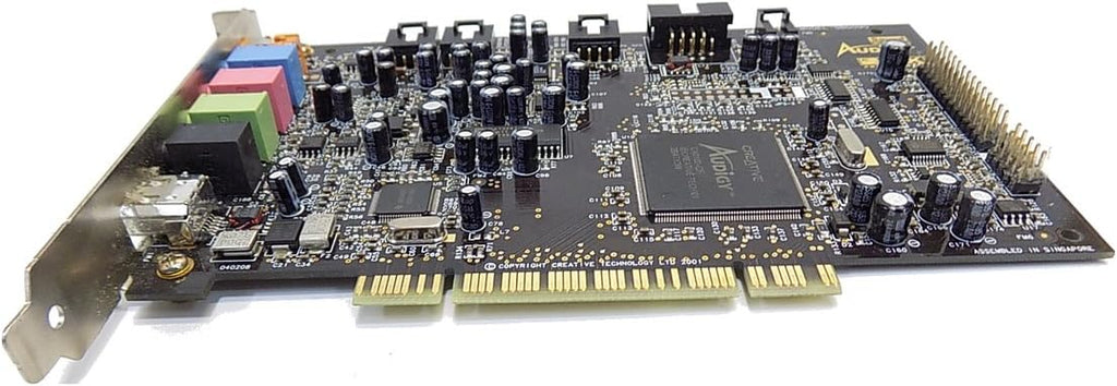 Sound Blaster Audigy 5.1 Sound Card B277480