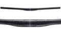 Carbon 2x Flat Bar 710mm A48670