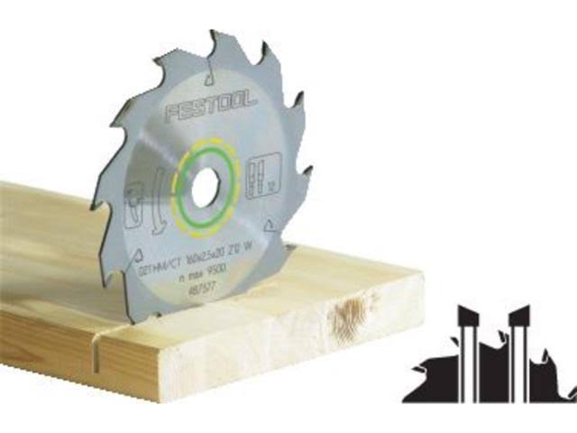 Saw Blade Standard M9757