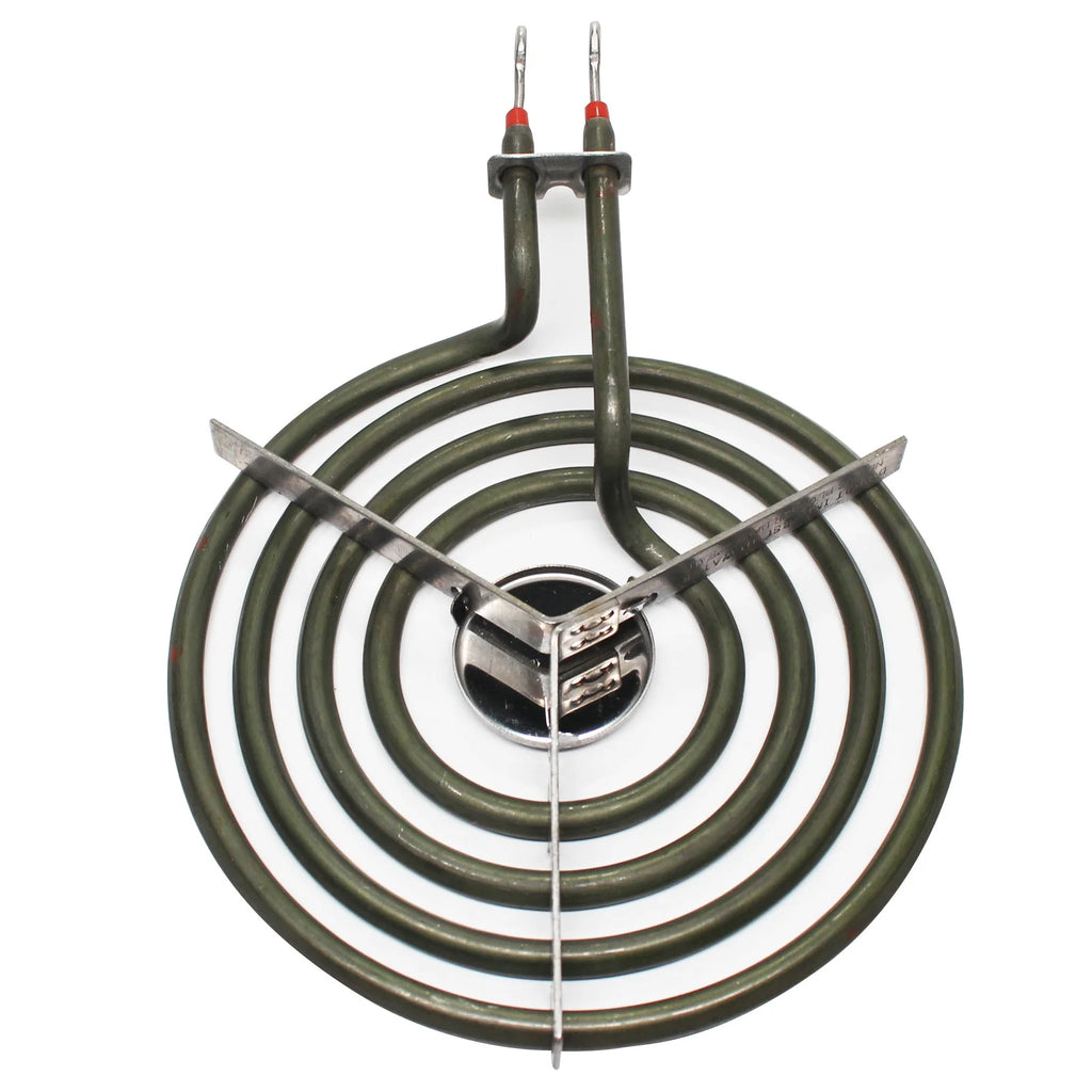 2-Pack 6 inch 4 Turns Surface Burner Element for Range D8622