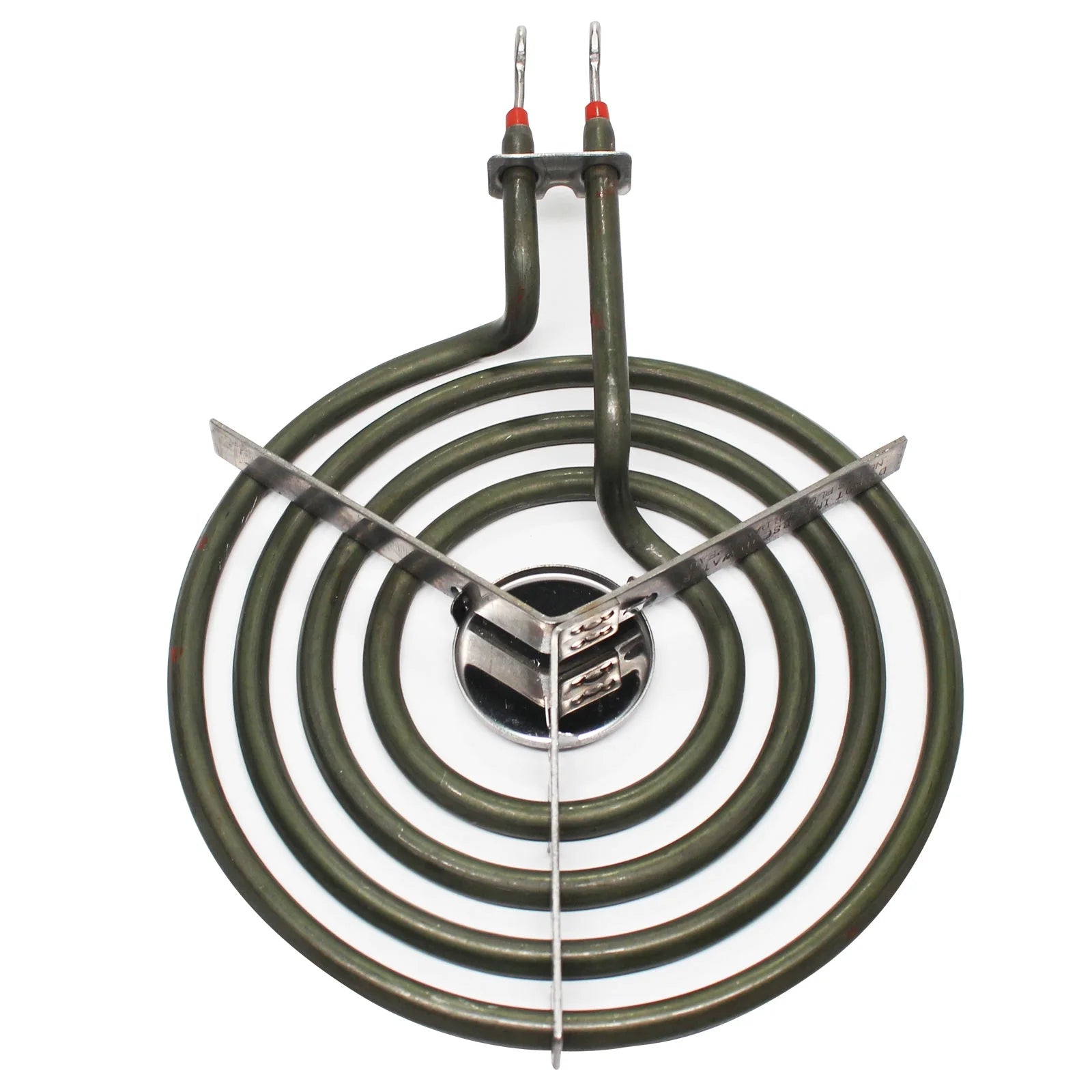 2-Pack 6 inch 4 Turns Surface Burner Element for Range D8622