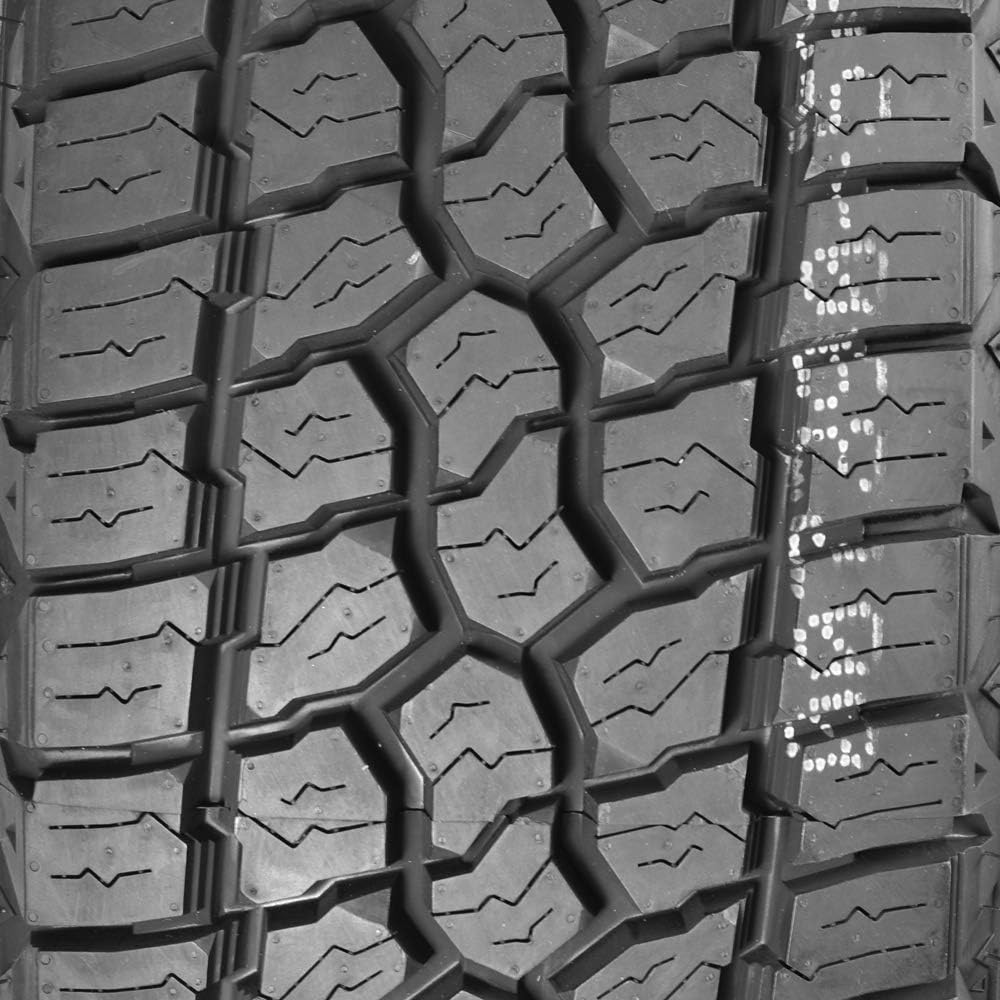 LT235/85R16 120Q 10-ply All Terrain Radial Tire X210