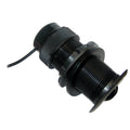 Retractable Lexan Speed/Temp Sensor Z599